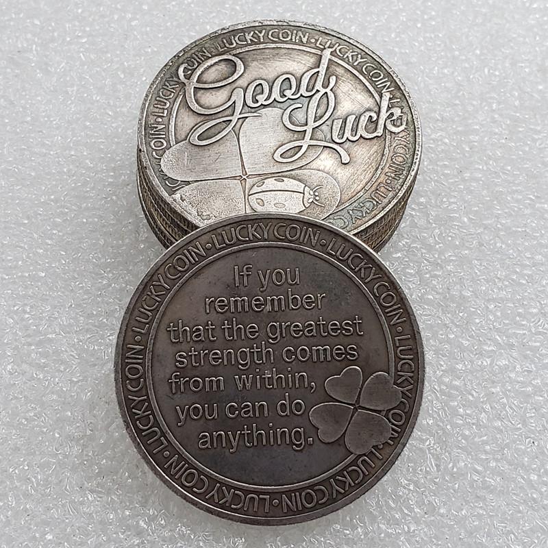 HOBO США Соединенные Штаты Америки Памятные коллекционные сувениры Серебряные монеты