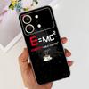 For Xiaomi Poco M6 Pro 4G 5G Poco X6 Pro x6 Neo Phone Case Clear Soft TPU Silicone Back Cover Cool Cartoon Girly Fashion Bumper