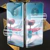 2PCS HD Hydrogel Film for iPhone Samsung Huawei Honor Xiaomi Redmi OPPO Realme Vivo OnePlus Phone Screen Protector Soft Full Cover