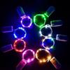 10pcs 6pcs Copper Wire LED String Lights Holiday Fairy Lights Garland Christmas Tree Decor Wedding Party DIY Natal Navidad 2025