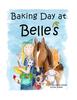 Книга Baking Day At Belle's