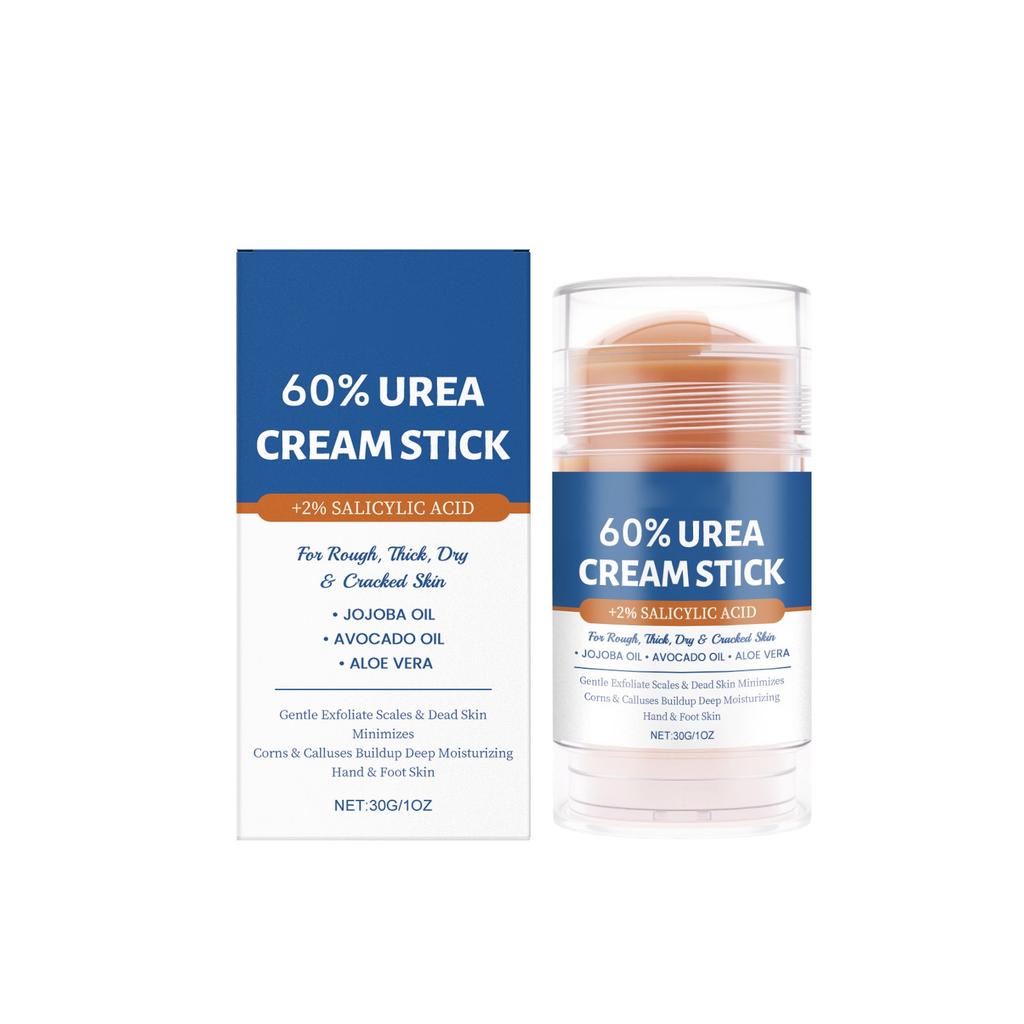 Anti-cracking Hand And Foot Moisturizing Stick Deeply Moisturizes And Exfoliates, Anti-cracking Hand And Foot Moisturizing Stick