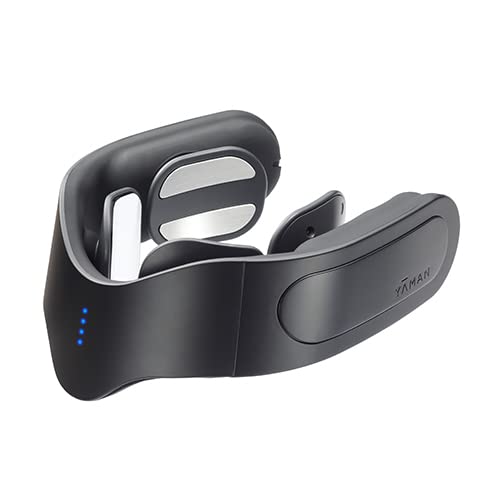 Yaman Facial Beauty Device Medilift Neck Neck Base EMS EPN10B3