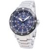 Citizen Мужские часы ProMaster Eco-Drive BJ7094-59L