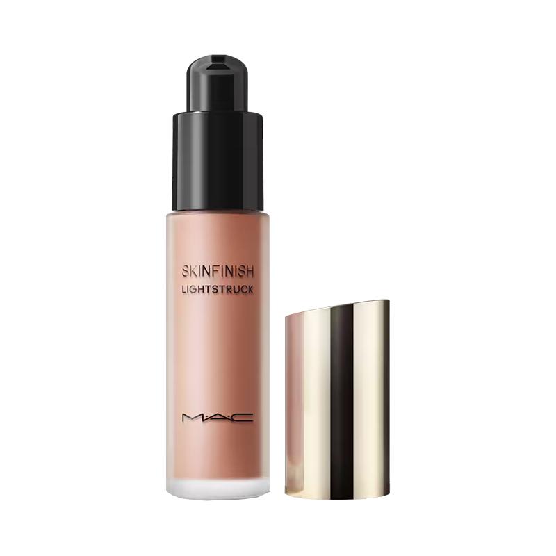 Mac Жидкий хайлайтер Skinfinish Lightstruck