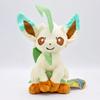 * Mimikyu Eevee Plush Toys Kawaii Anime Umbreon Vaporeon Flareon Sylveon Elf Plush Doll Birthday Gift For Kids 20cm