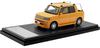INTERALLIED Hi Story Toyota bB Open Deck Желтый Готовый продукт 1/43 (2001)