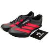 Mercedes AMG × Adizero Prime SP 4 Core Black Lucid Red KH8838 Men's Size