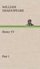 Книга Henry VI Part 1