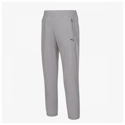 Puma Основные тканые тренировочные брюки 933349 02