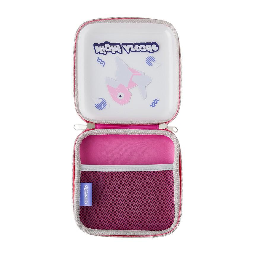 [Pokemon] Pokemon Center Night Arcade Small Storage Pouch
