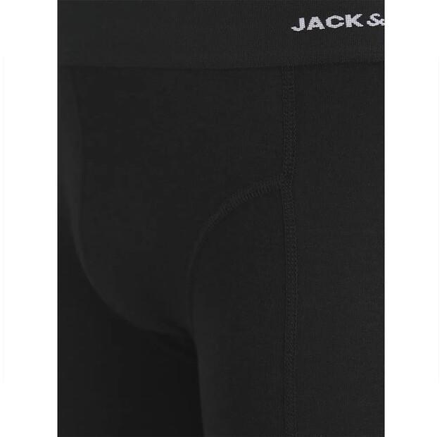 Jack & Jones Basic Bamboo Plus боксеры 3 шт.
