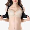 Shoulder Brace Body Shaper Breathable Good Support Breast Back Belt