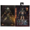 NECA Predator 7 Inch Ultimate Action Figure Stalker 2021 PREDATOR 2 ULTIMATE STALKER PREDATOR Movie Predator 2 Lost Clan Predator/NECA [Item]