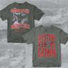 System Of A Down NY Stadium 2025 Merch Tee Reprint Shirt