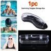 Anti Fog Swimming Goggles Storage Box Waterproof Reading Eyewear Case Sunglasses Bag Men Women