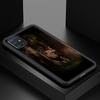 Камуфляжный чехол для телефона с изображением охоты на оленя для Samsung Galaxy A51 A71 A21s A31 A41 M31 A11 M51 A12 M31s A01 A91 M11 A42 A32 5G, чехол