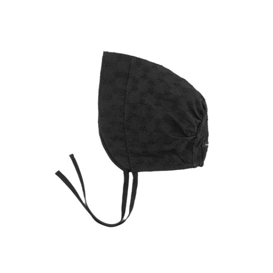 Happy Prince Hei Baby Cotton Texture Bonnet