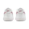 (PS) Nike Force 1 'White Pink Glaze' Kids' CZ1685-104