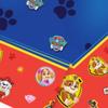 Nappe en plastique - Pat'Patrouille™ - Multicolore - 180x120 cm - Décoration de fête - Enfant