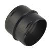 221000010005 Duct Joiner Connector 60mm Black Connector Duct