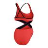 Speedo Womens/Ladies Cut Out One Piece Swimsuit