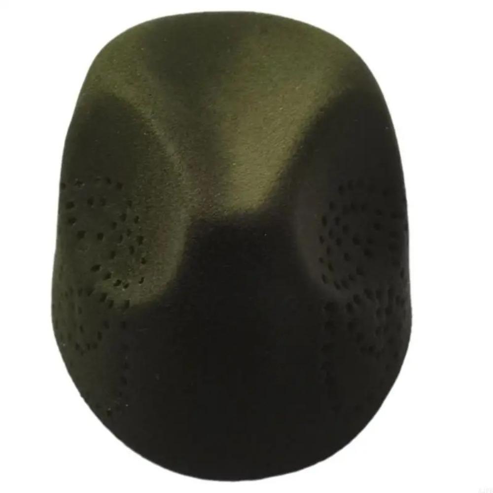 Новые тканевые молитвенные шапочки Дышащие Мягкие Этнические Фестивальные шапочки Ажурные Шапочки для богослужения Мужские