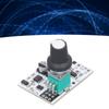 LED Constant Current Driver Board Large Capacity Dimming Constant Current Module with Knob DC5V To 2