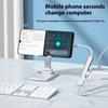 Док-станция Typec, удлинитель USB-портов, разветвитель для планшета, концентратор, док-станция для ноутбука