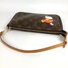Louis Vuitton M51981 Monogram Panda PochetteAccessoires Сумочка-косметичка