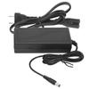 42V 2A Lithium Battery Charger Electric Scooter Charging Adapter