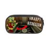 3D Новый Зеленый Кот Regretevator Gnarpy Игра Пенал с Принтом для Начальной и Средней Школы Пенал для Канцелярских Принадлежностей