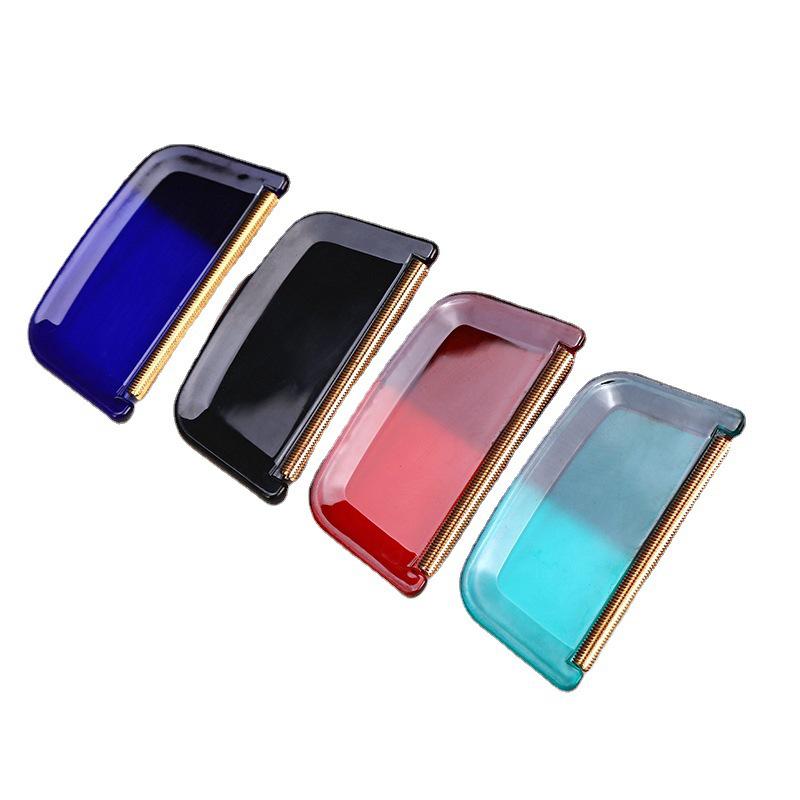 A3015 Cashmere Wool Coat Scraper - Fabric Finishing & Smoothing Tool.