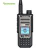 Радиостанция Quansheng TK11 10 Вт с большим радиусом действия и авиационным приемником (Китайская версия)