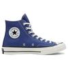 Converse Chuck 70 High 'True Navy' Мужские 162055C