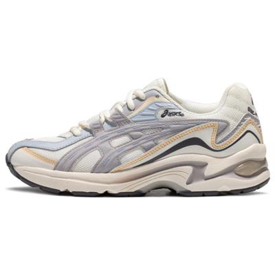 Женские кроссовки WMNSASICS Gel Preleus 'Серый' 1201A838-106