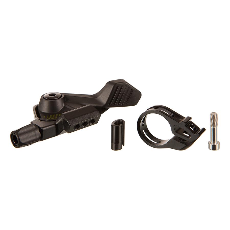SRAM SRAM Remote Dropper LeverLeft/00.4318.101.000 Dropper Lever