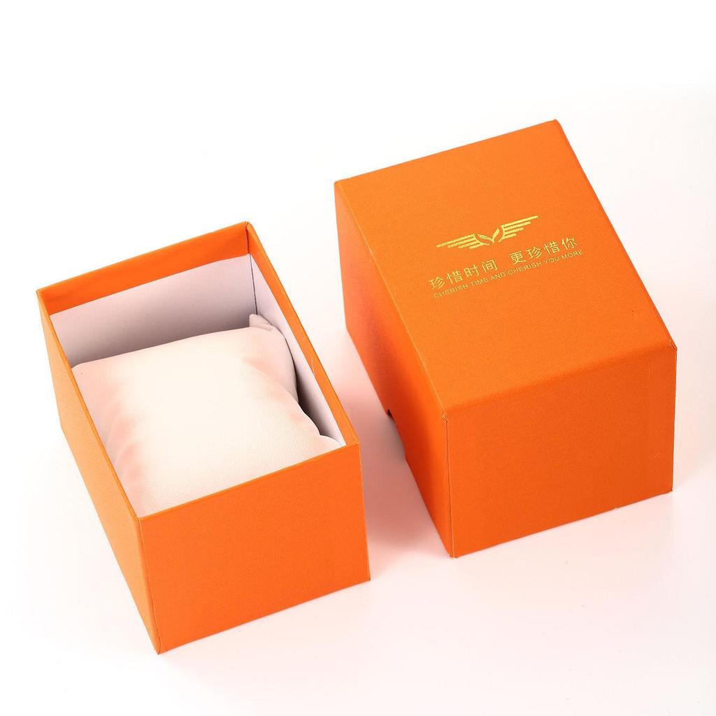 Matte Black Quartz Watch with Middle Eastern Style