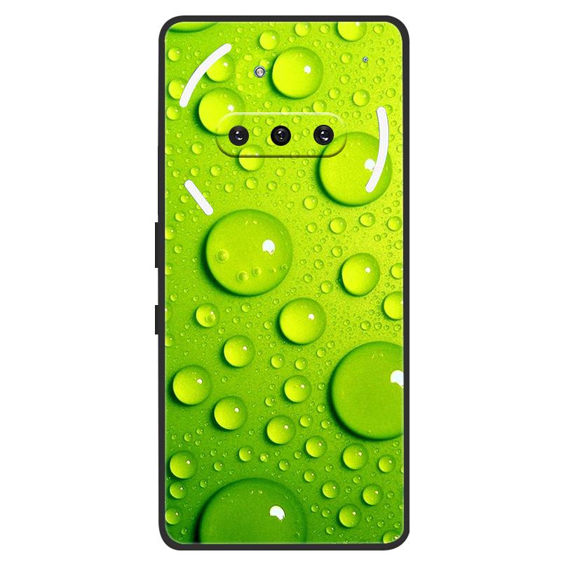 For Nothing Phone 3A Case Silicone Luxury Space Soft Bumper for Nothing Phone 3a Phone3a Phone A059 Cover TPU Funda Fashion Bag