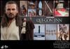 Wars Episode Phantom Scale Figure Jinn [Movie Masterpiece] "Star 1/The Menace" 1/6 Qui-Gon