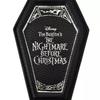 Disney Jack Skellington Pass Case The Nightmare Before Christmas Japan NEW