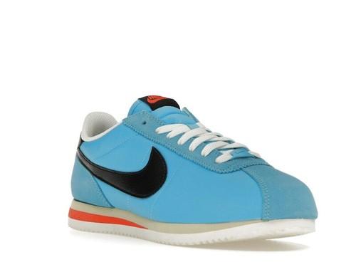 Nike Cortez TXT Балтийский синий - HF0263-401