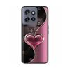 For Motorola S50 Neo Case Cute Cartoon Painted Soft Silicone TPU Phone Case Back Cover For Motorola Moto S50 Neo Protector Coque