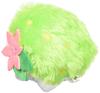 Sanei Boeki Pokemon ALL STAR COLLECTION Shaymin W11 x D15 x H12cm Plush Toy Pokemon PP73 (Land Form) (S)