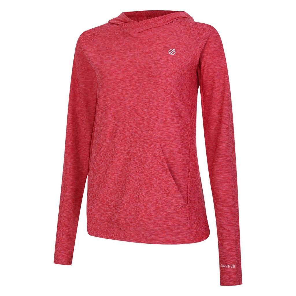 Dare 2B Womens/Ladies Sprint City Lightweight Hoodie