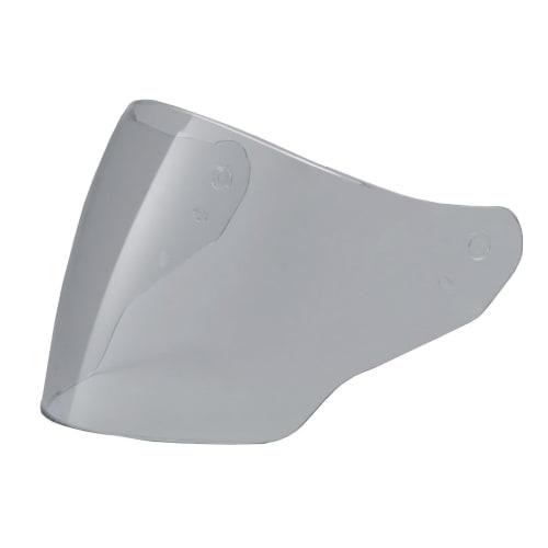 Yamaha Helmet Parts Light Smoke Shield (Anti-Fog) YJ-20 ZENITH 90791-45451