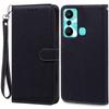 Hot 20i Case For Infinix Hot 20i Case Wallet Leather Flip Cover For Infinix Hot 20i Case X665C X665E Phone Cover Coque Fundas