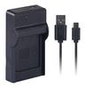 NinoLite USB Charger for Casio and Other Devices NP-150