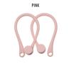 Sports Silicone Protector Protective Earhooks Earphone Holders Secure Fit Hooks Anti-lost Ear Hook