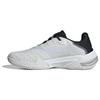 Barricade 13 White Black Men Sneakers Cloud-White Core-Black Grey-Three IF0465